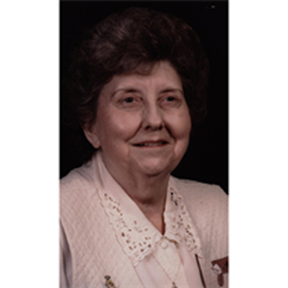 Luff, Virginia (Freeman) Jackson